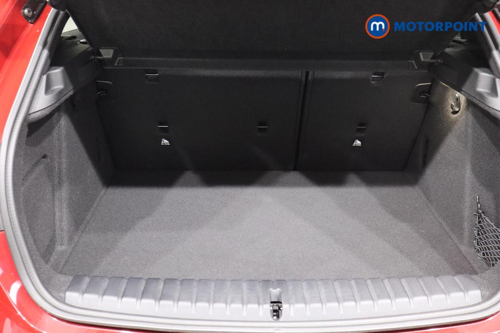 BMW 1 Series M135 Automatic Petrol Hatchback - Stock Number (1581972) - 16th supplementary image