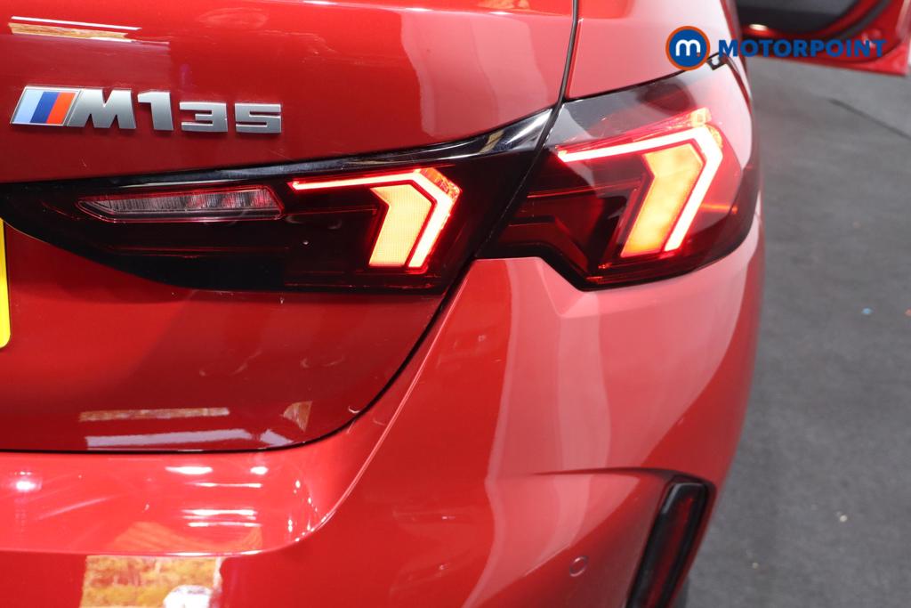 BMW 1 Series M135 Automatic Petrol Hatchback - Stock Number (1581972) - 18th supplementary image