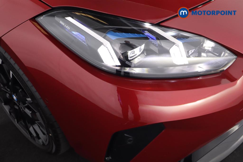 BMW 1 Series M135 Automatic Petrol Hatchback - Stock Number (1581972) - 19th supplementary image