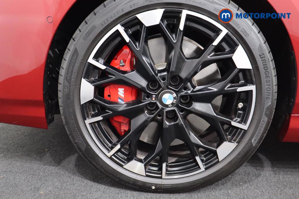 BMW 1 Series M135 Automatic Petrol Hatchback - Stock Number (1581972) - 21st supplementary image