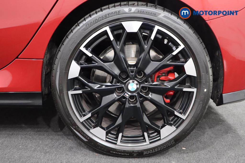 BMW 1 Series M135 Automatic Petrol Hatchback - Stock Number (1581972) - 22nd supplementary image