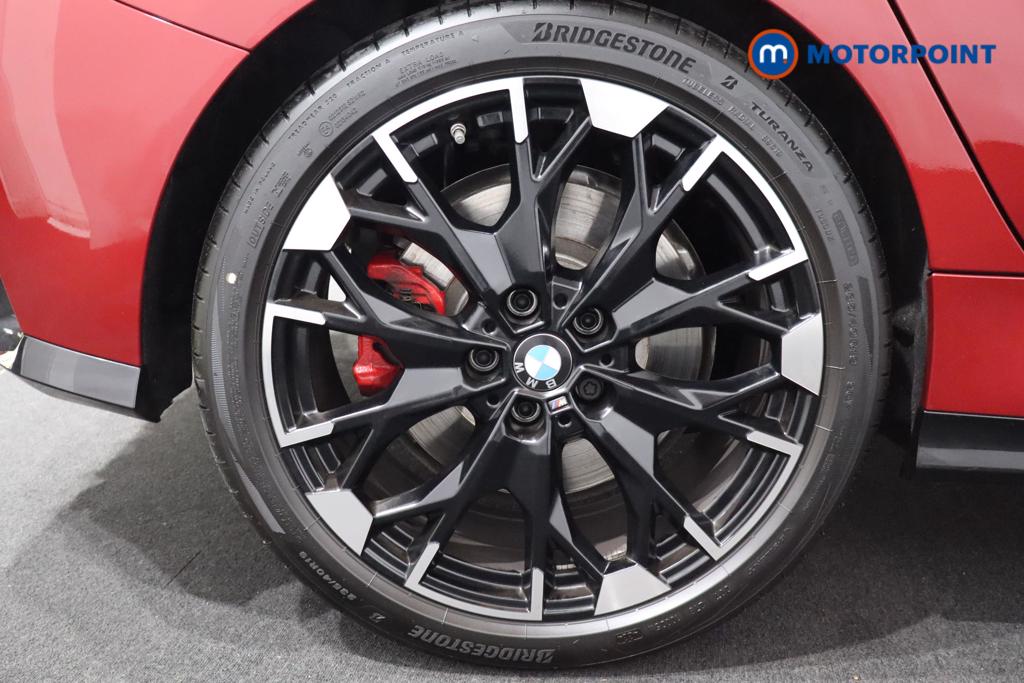 BMW 1 Series M135 Automatic Petrol Hatchback - Stock Number (1581972) - 23rd supplementary image
