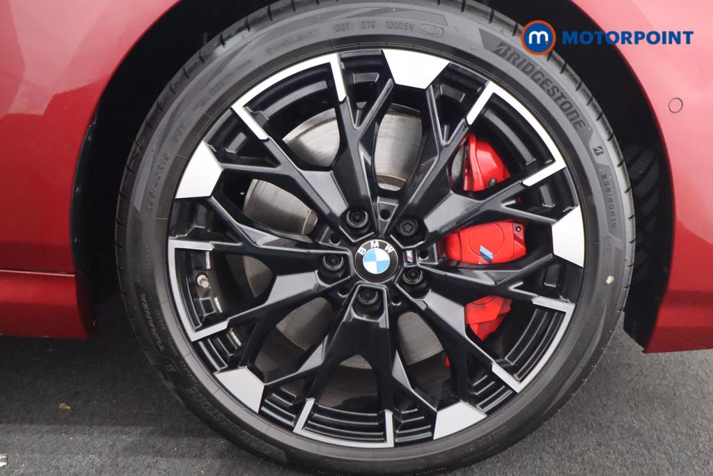 BMW 1 Series M135 Automatic Petrol Hatchback - Stock Number (1581972) - 24th supplementary image