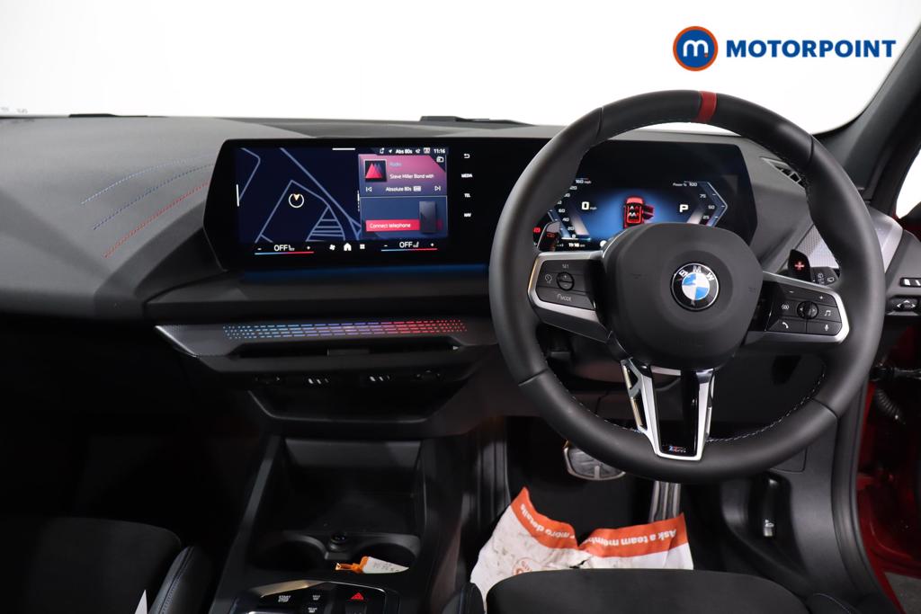 BMW 1 Series M135 Automatic Petrol Hatchback - Stock Number (1581972) - 1st supplementary image