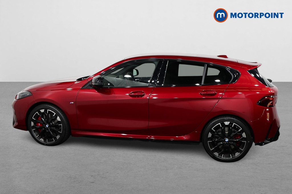 BMW 1 Series M135 Automatic Petrol Hatchback - Stock Number (1581972) - Passenger side