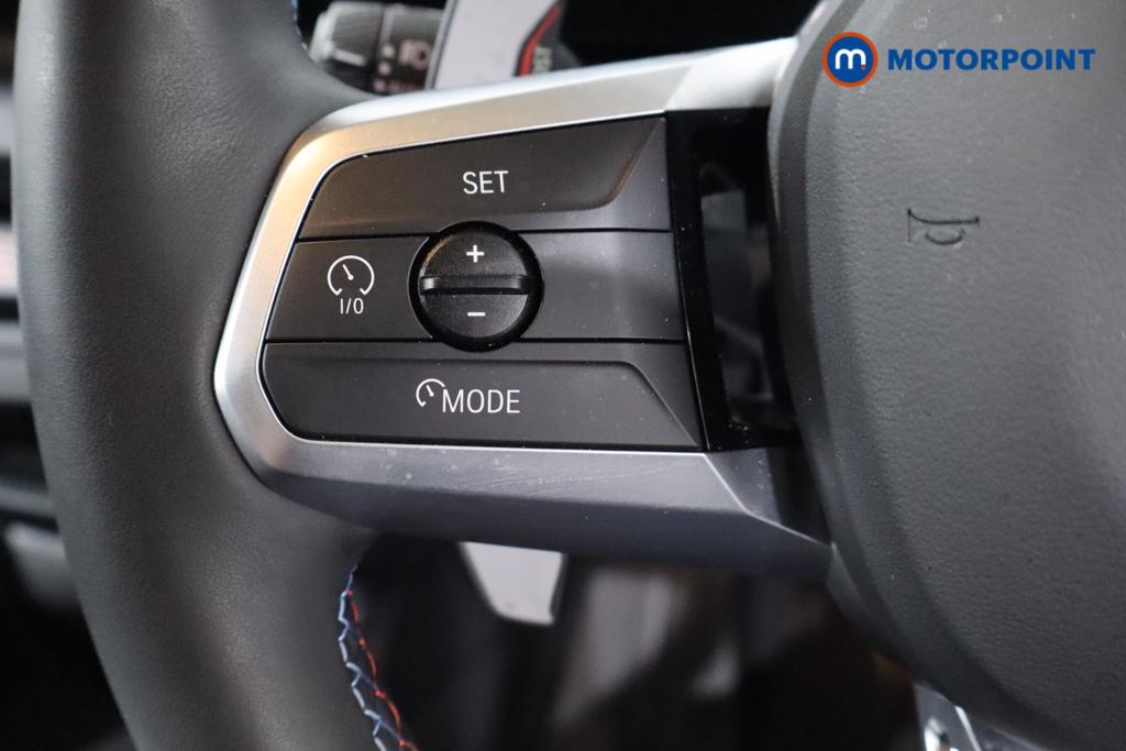 BMW 1 Series M135 Automatic Petrol Hatchback - Stock Number (1581974) - 4th supplementary image