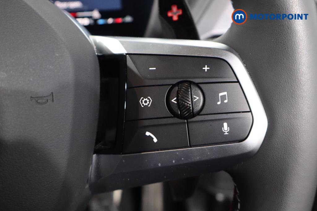 BMW 1 Series M135 Automatic Petrol Hatchback - Stock Number (1581974) - 5th supplementary image