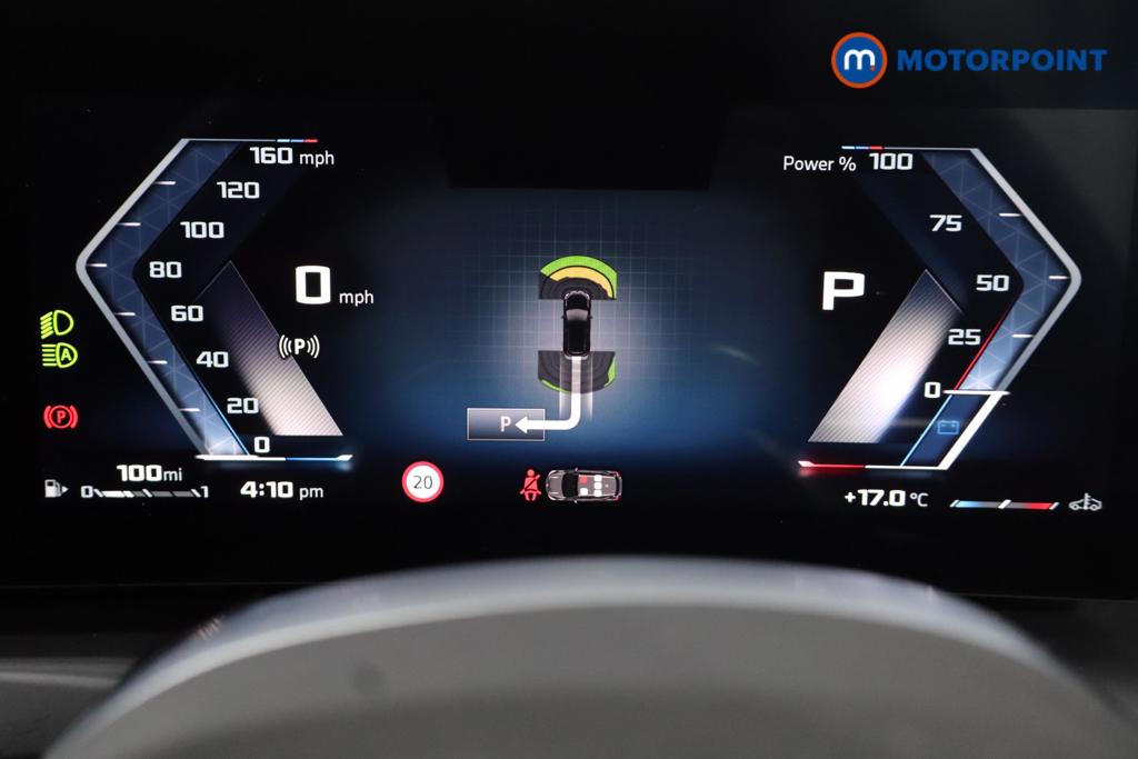 BMW 1 Series M135 Automatic Petrol Hatchback - Stock Number (1581974) - 6th supplementary image