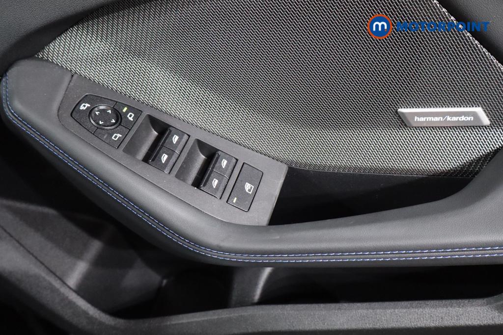 BMW 1 Series M135 Automatic Petrol Hatchback - Stock Number (1581974) - 8th supplementary image