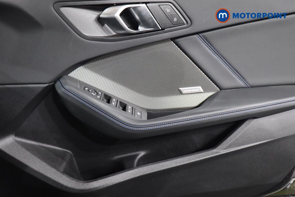 BMW 1 Series M135 Automatic Petrol Hatchback - Stock Number (1581974) - 9th supplementary image