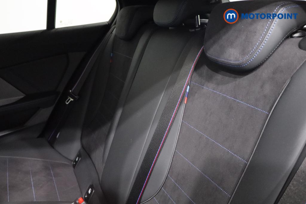 BMW 1 Series M135 Automatic Petrol Hatchback - Stock Number (1581974) - 11th supplementary image