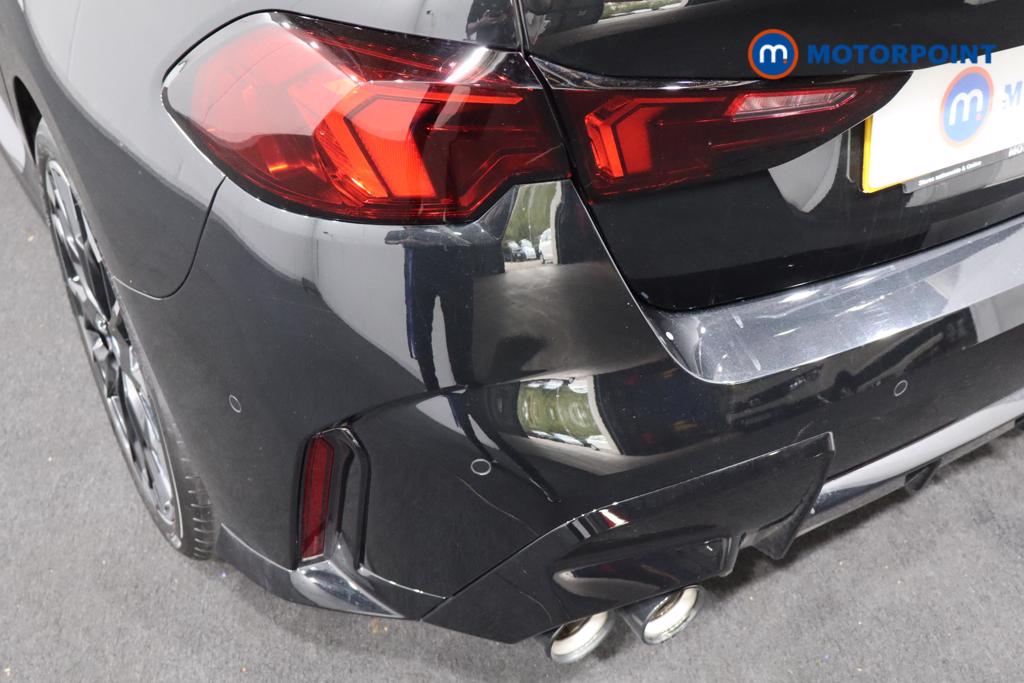 BMW 1 Series M135 Automatic Petrol Hatchback - Stock Number (1581974) - 15th supplementary image