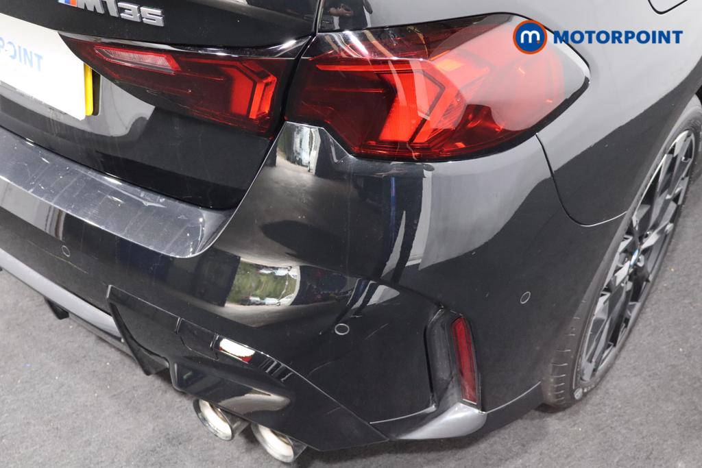 BMW 1 Series M135 Automatic Petrol Hatchback - Stock Number (1581974) - 16th supplementary image