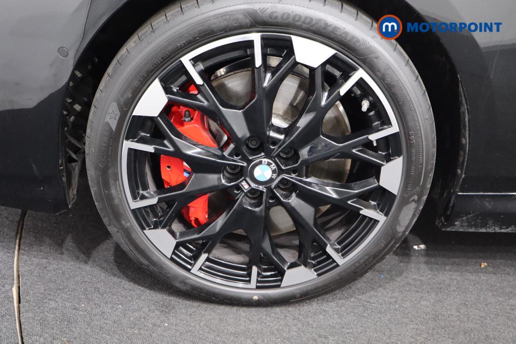 BMW 1 Series M135 Automatic Petrol Hatchback - Stock Number (1581974) - 19th supplementary image