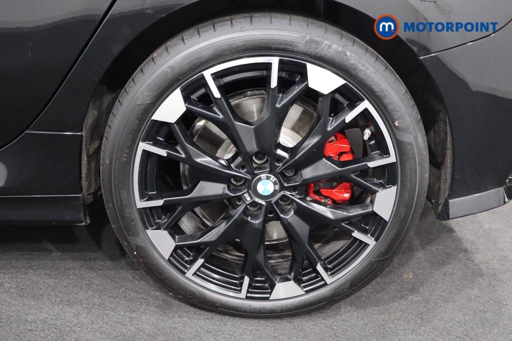 BMW 1 Series M135 Automatic Petrol Hatchback - Stock Number (1581974) - 20th supplementary image