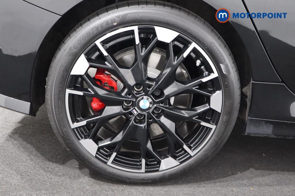 BMW 1 Series M135 Automatic Petrol Hatchback - Stock Number (1581974) - 21st supplementary image