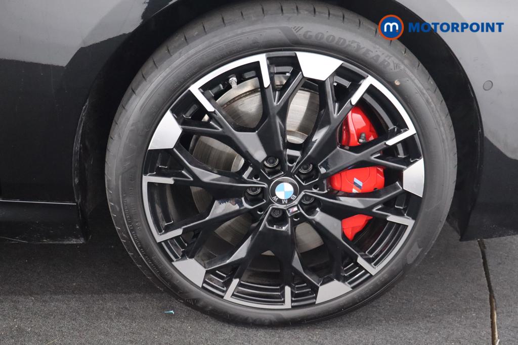 BMW 1 Series M135 Automatic Petrol Hatchback - Stock Number (1581974) - 22nd supplementary image
