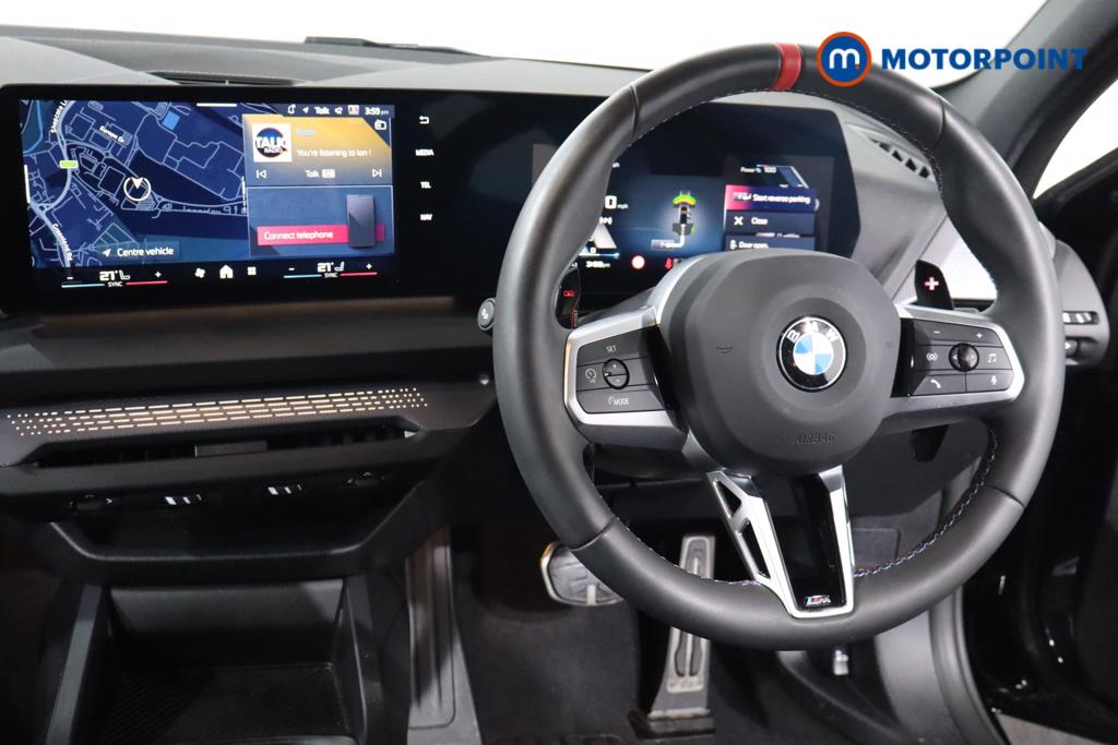 BMW 1 Series M135 Automatic Petrol Hatchback - Stock Number (1581974) - 1st supplementary image