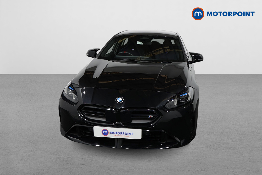BMW 1 Series M135 Automatic Petrol Hatchback - Stock Number (1581974) - Front bumper
