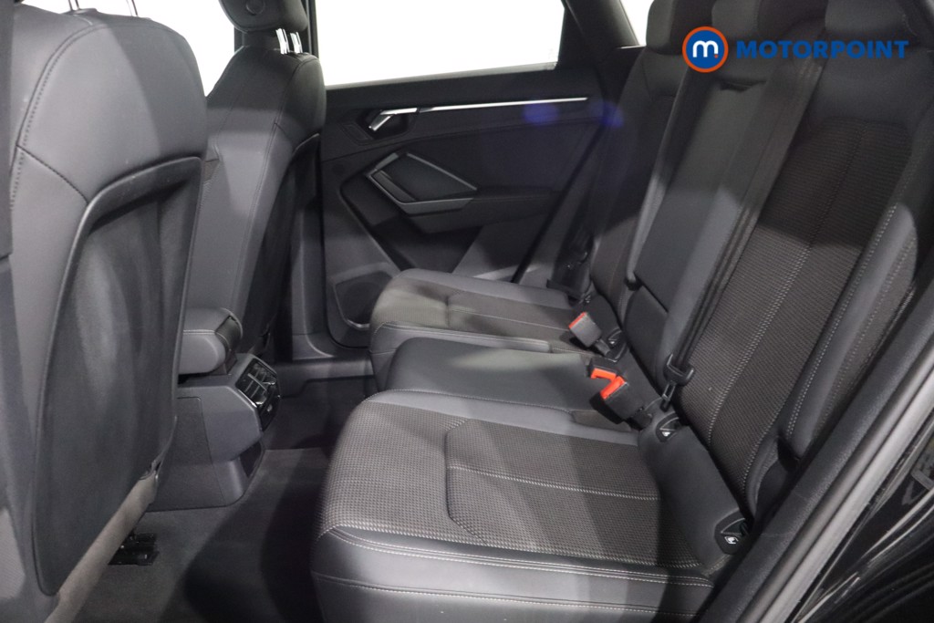 Audi Q3 S Line Manual Petrol SUV - Stock Number (1581977) - 5th supplementary image