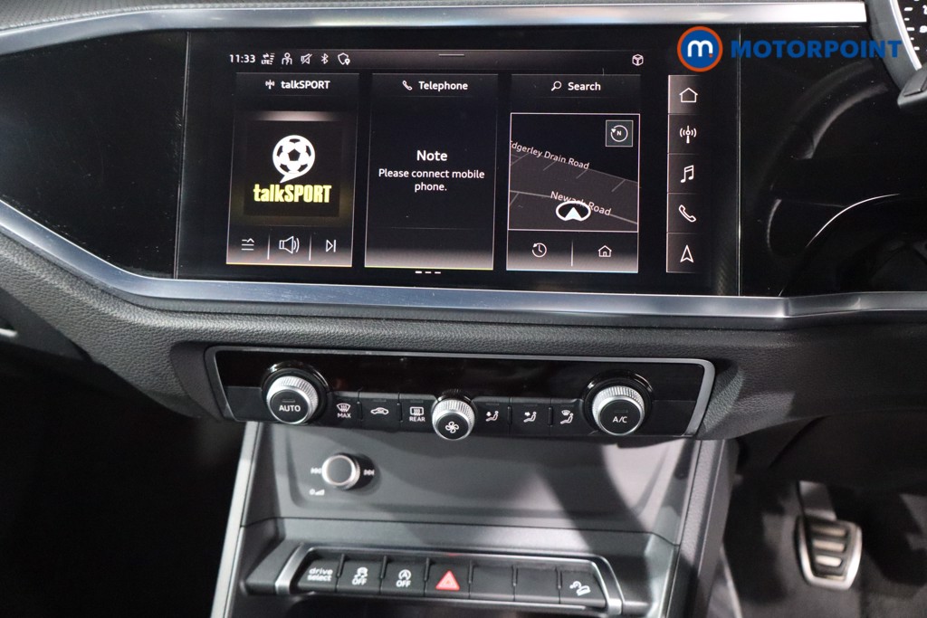 Audi Q3 S Line Manual Petrol SUV - Stock Number (1581977) - 13th supplementary image