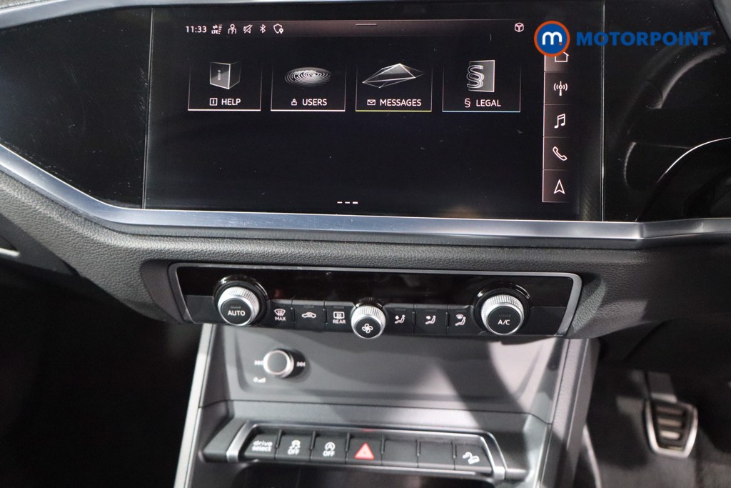 Audi Q3 S Line Manual Petrol SUV - Stock Number (1581977) - 15th supplementary image