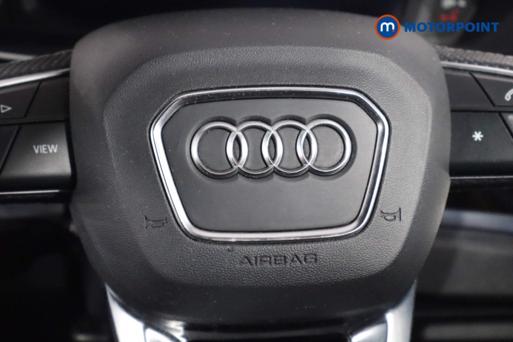 Audi Q3 S Line Manual Petrol SUV - Stock Number (1581977) - 18th supplementary image
