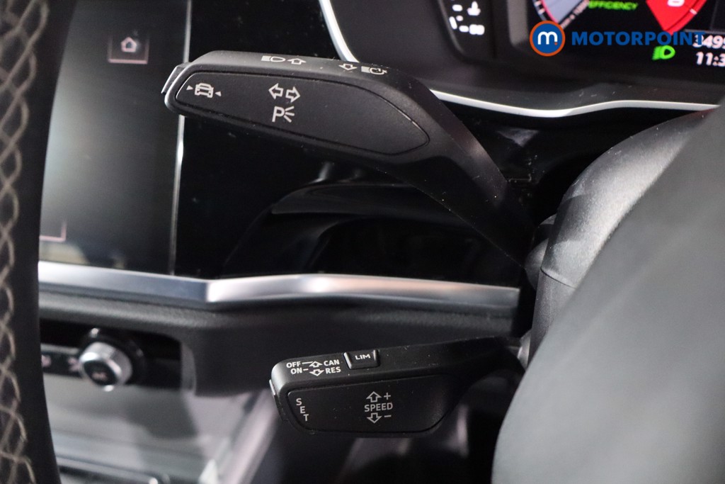 Audi Q3 S Line Manual Petrol SUV - Stock Number (1581977) - 20th supplementary image