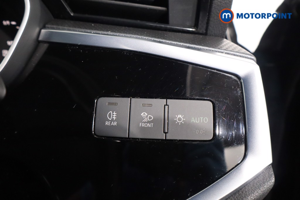 Audi Q3 S Line Manual Petrol SUV - Stock Number (1581977) - 22nd supplementary image