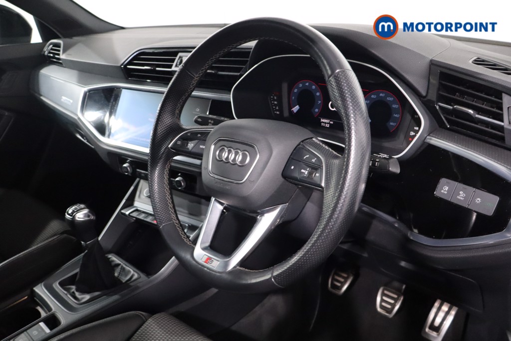 Audi Q3 S Line Manual Petrol SUV - Stock Number (1581977) - 25th supplementary image