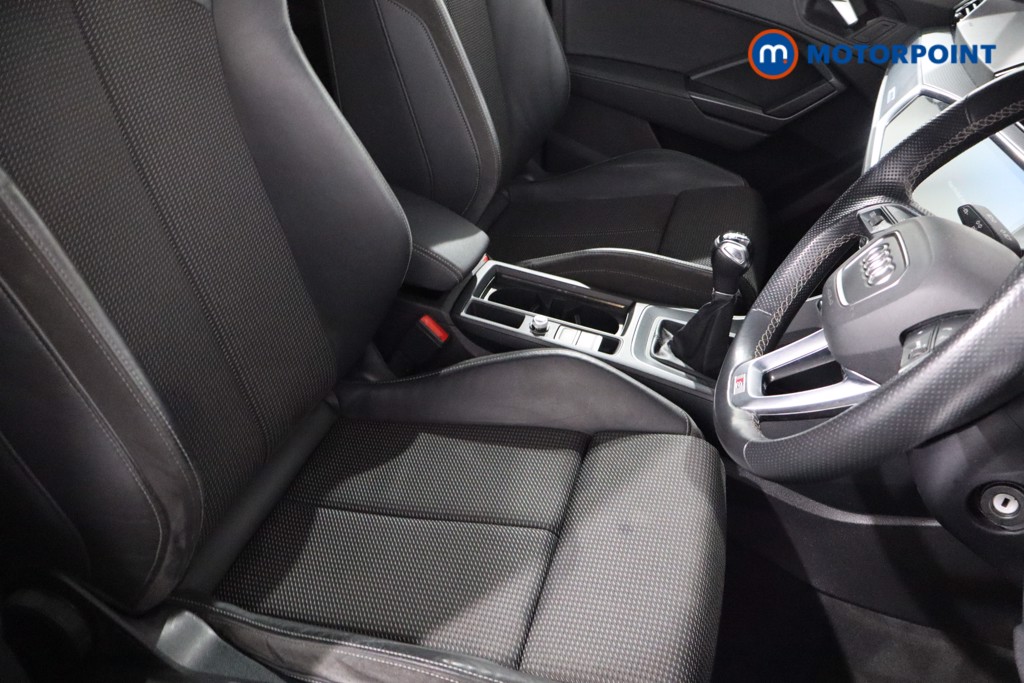 Audi Q3 S Line Manual Petrol SUV - Stock Number (1581977) - 26th supplementary image