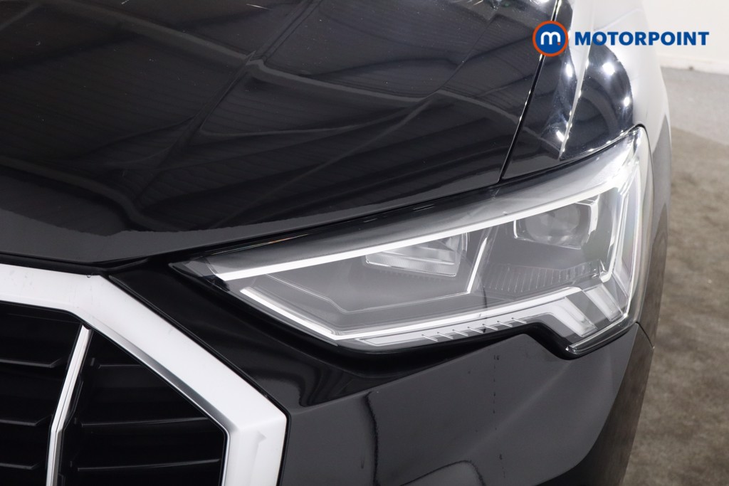 Audi Q3 S Line Manual Petrol SUV - Stock Number (1581977) - 29th supplementary image