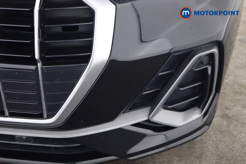 Audi Q3 S Line Manual Petrol SUV - Stock Number (1581977) - 30th supplementary image