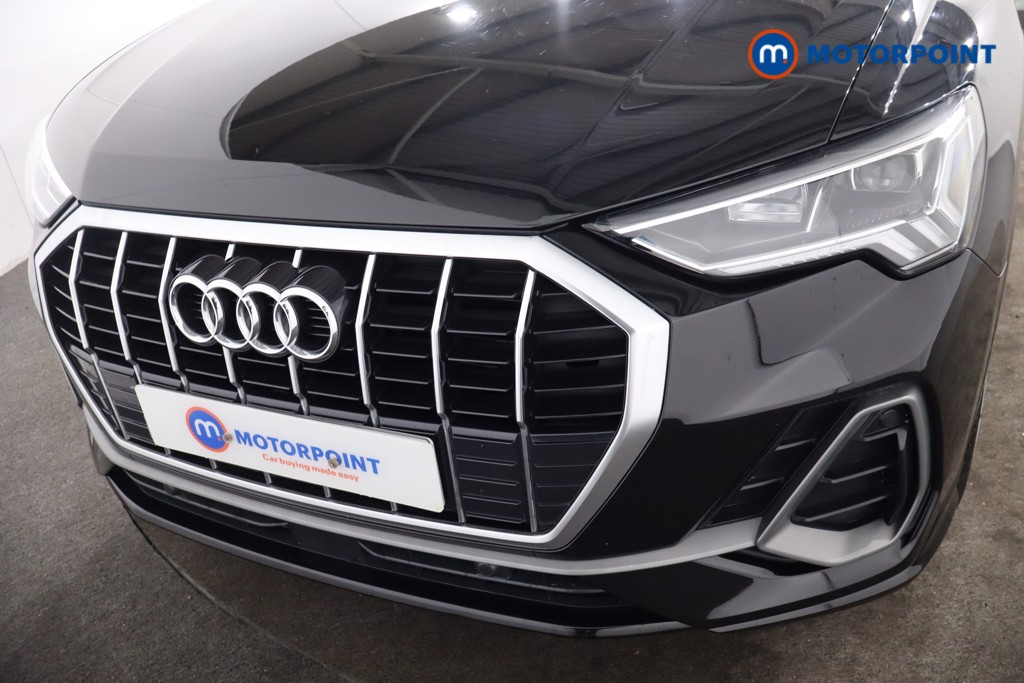 Audi Q3 S Line Manual Petrol SUV - Stock Number (1581977) - 32nd supplementary image