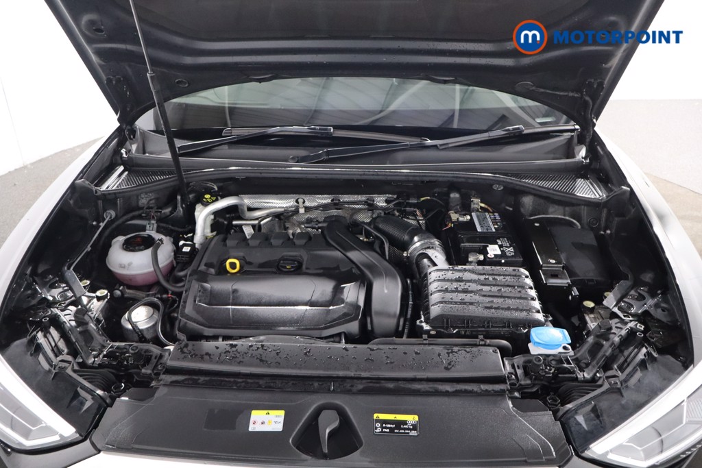 Audi Q3 S Line Manual Petrol SUV - Stock Number (1581977) - 33rd supplementary image