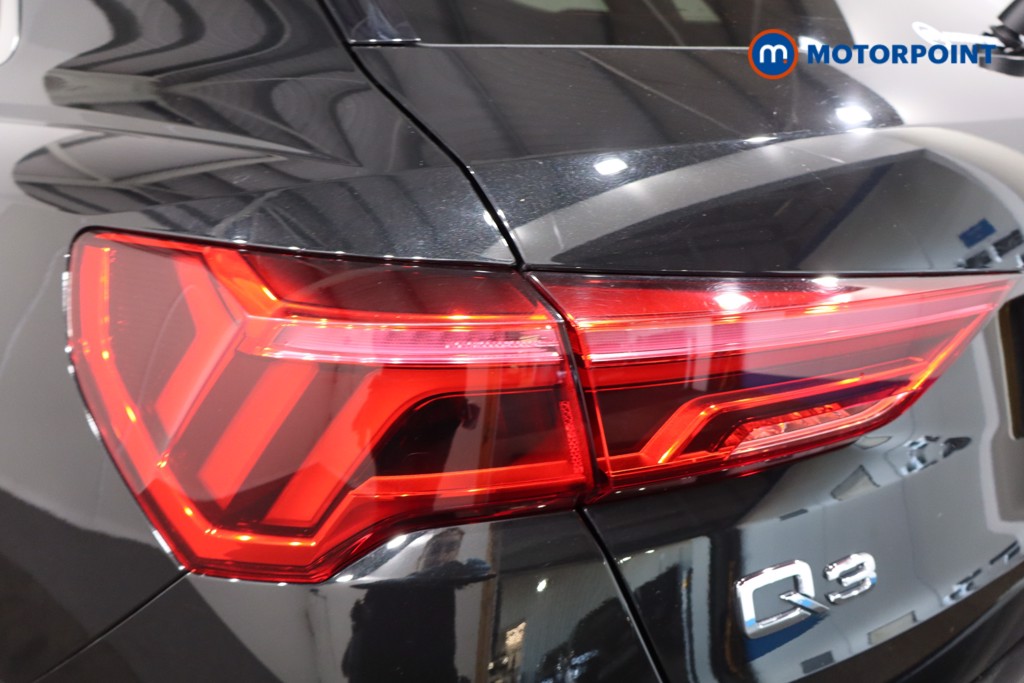 Audi Q3 S Line Manual Petrol SUV - Stock Number (1581977) - 35th supplementary image