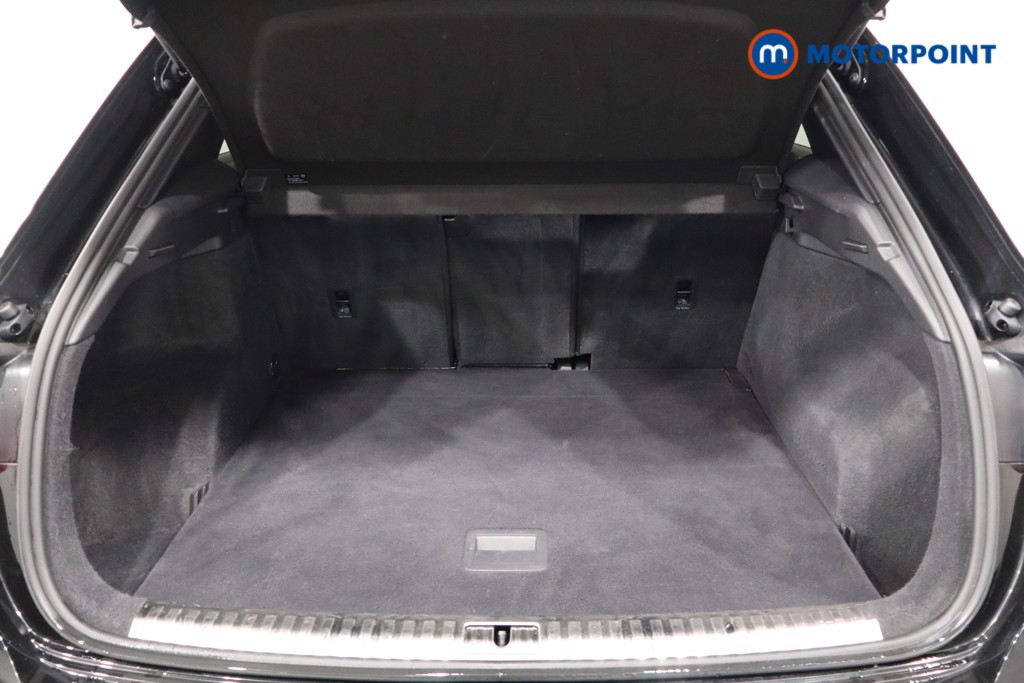 Audi Q3 S Line Manual Petrol SUV - Stock Number (1581977) - 39th supplementary image