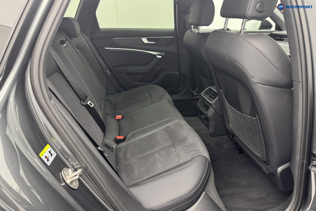 Audi A6 Black Edition Automatic Diesel Estate - Stock Number (1582078) - 7th supplementary image