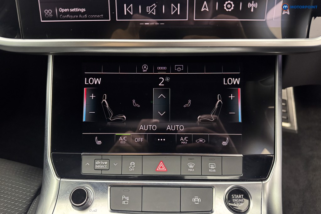 Audi A6 Black Edition Automatic Diesel Estate - Stock Number (1582078) - 16th supplementary image