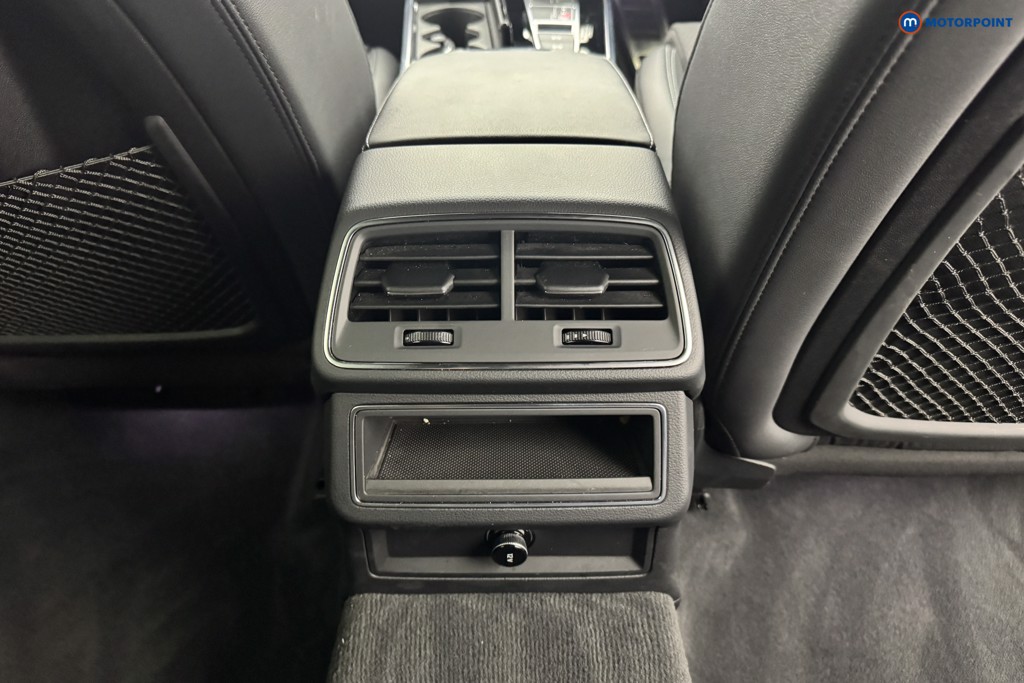 Audi A6 Black Edition Automatic Diesel Estate - Stock Number (1582078) - 17th supplementary image