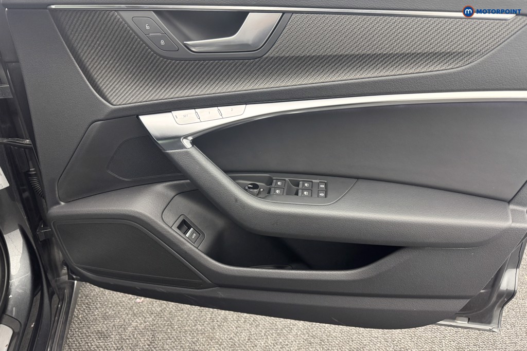 Audi A6 Black Edition Automatic Diesel Estate - Stock Number (1582078) - 18th supplementary image