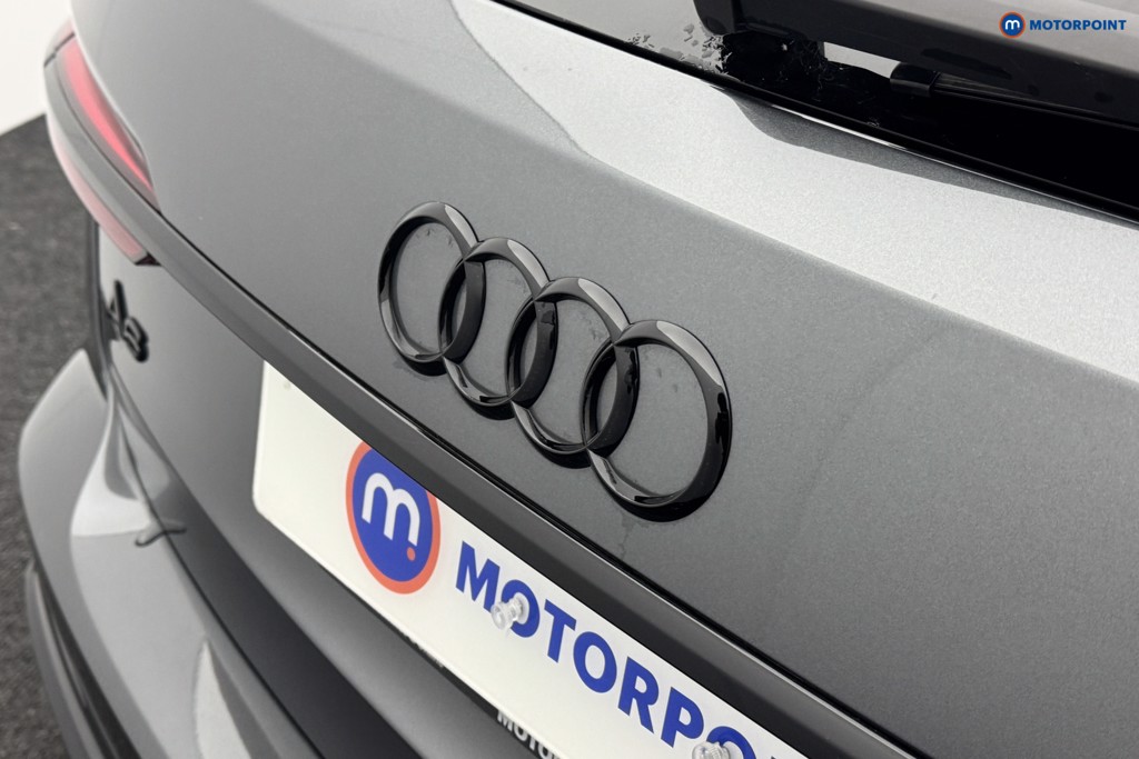 Audi A6 Black Edition Automatic Diesel Estate - Stock Number (1582078) - 20th supplementary image