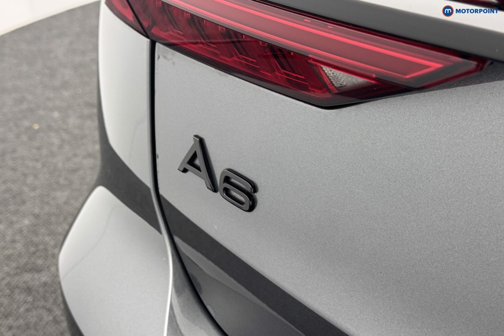 Audi A6 Black Edition Automatic Diesel Estate - Stock Number (1582078) - 21st supplementary image