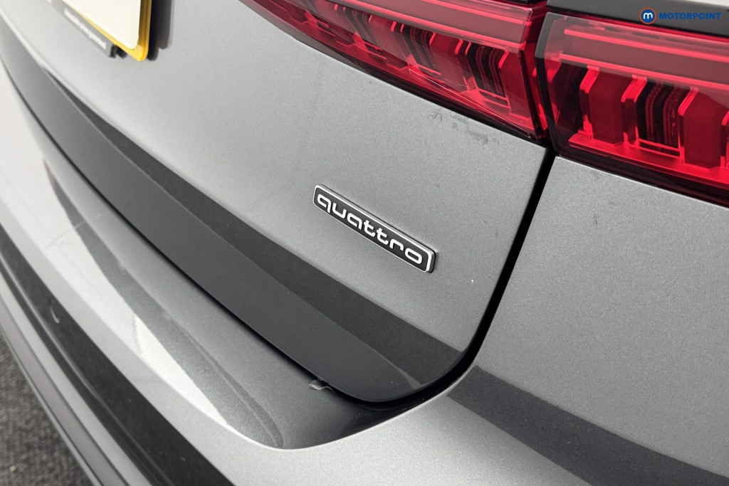 Audi A6 Black Edition Automatic Diesel Estate - Stock Number (1582078) - 22nd supplementary image