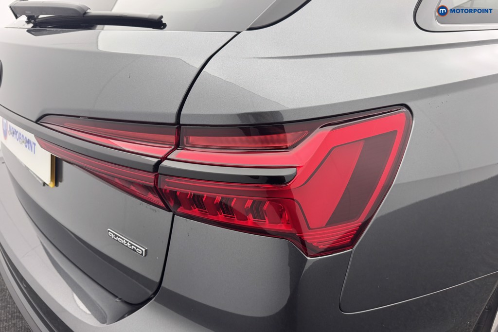 Audi A6 Black Edition Automatic Diesel Estate - Stock Number (1582078) - 24th supplementary image