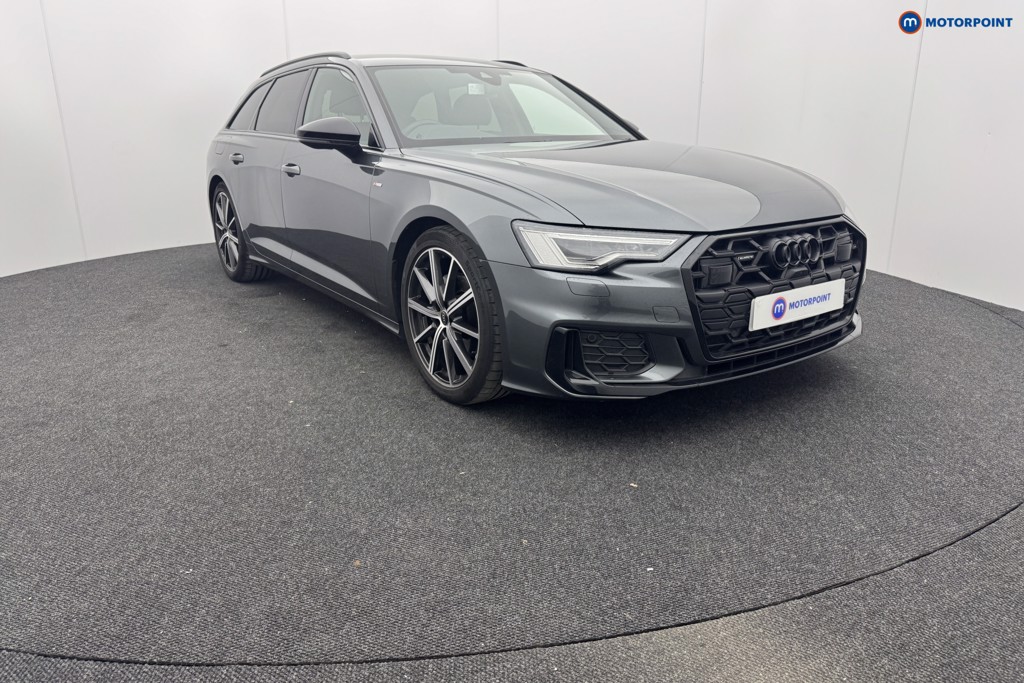 Audi A6 Black Edition Automatic Diesel Estate - Stock Number (1582078) - 26th supplementary image