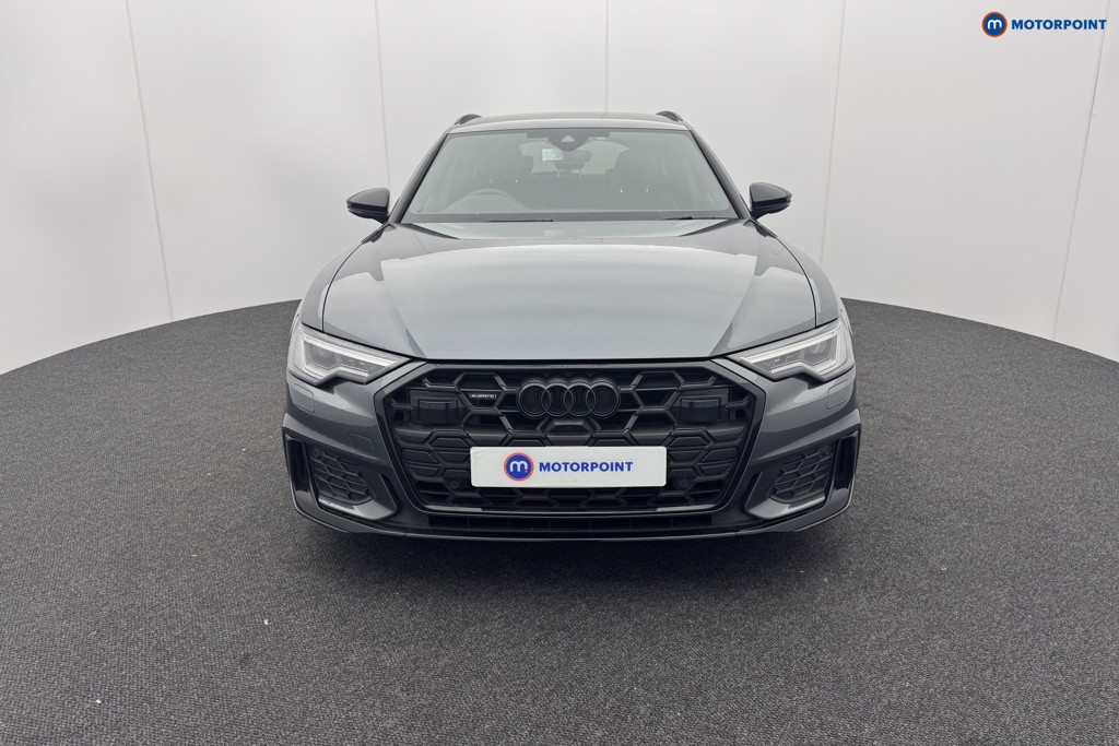 Audi A6 Black Edition Automatic Diesel Estate - Stock Number (1582078) - 27th supplementary image