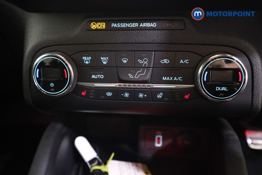 Ford Focus ST Manual Petrol Hatchback - Stock Number (1582090) - 5th supplementary image
