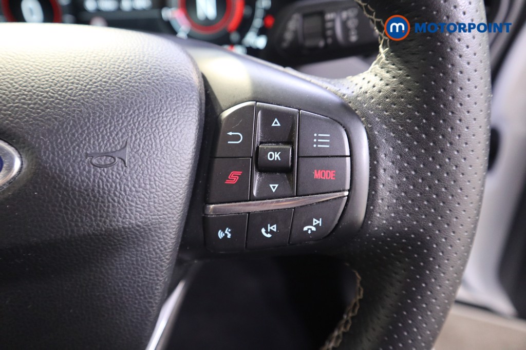 Ford Focus ST Manual Petrol Hatchback - Stock Number (1582090) - 7th supplementary image