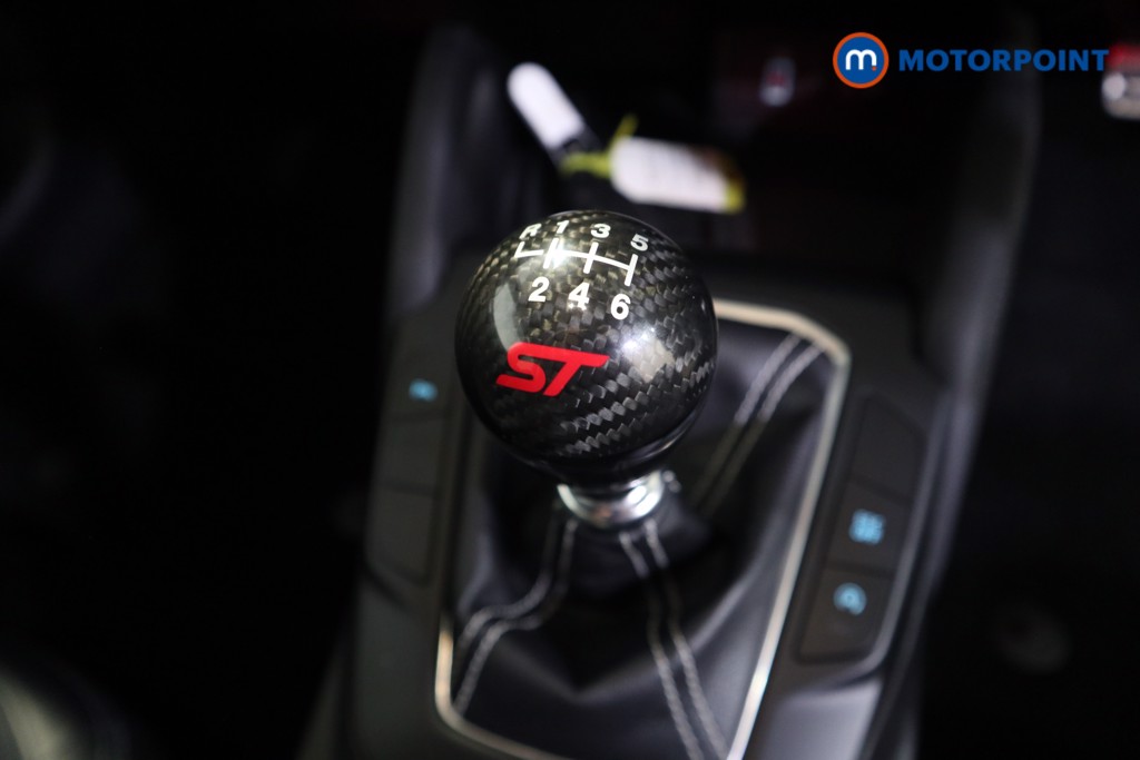 Ford Focus ST Manual Petrol Hatchback - Stock Number (1582090) - 9th supplementary image